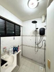 Blk 10 Marsiling Gardens (Woodlands), HDB 5 Rooms #563740941